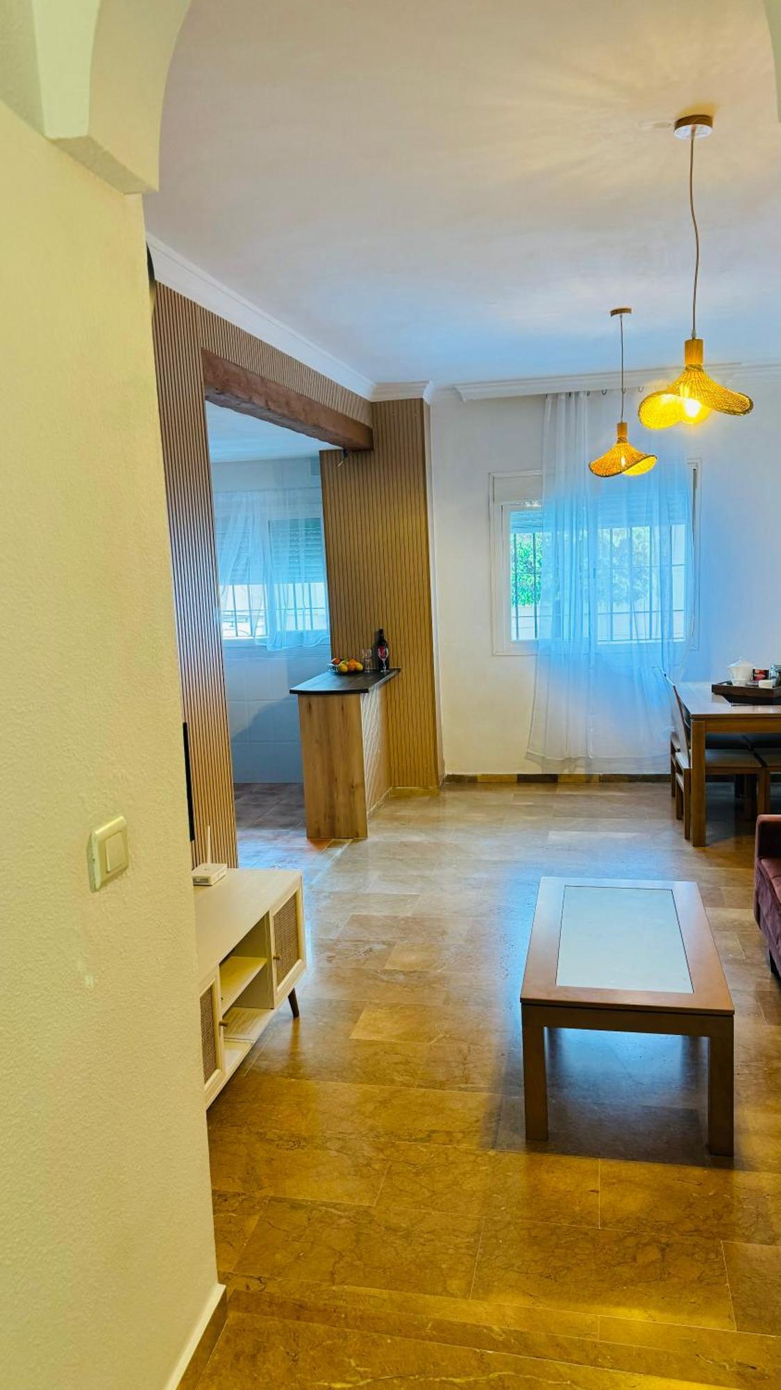 Ferienwohnung Torrevida 80 Metros De La Playa Y Piscina Abierta Rincón de la Victoria Exterior foto