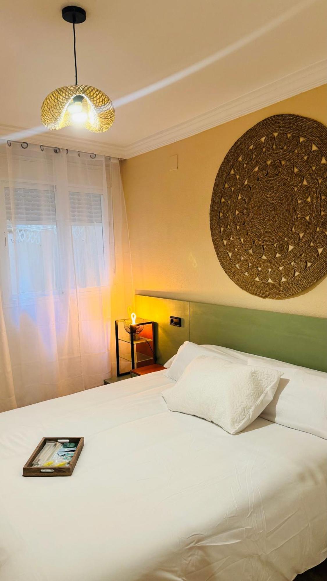 Ferienwohnung Torrevida 80 Metros De La Playa Y Piscina Abierta Rincón de la Victoria Exterior foto