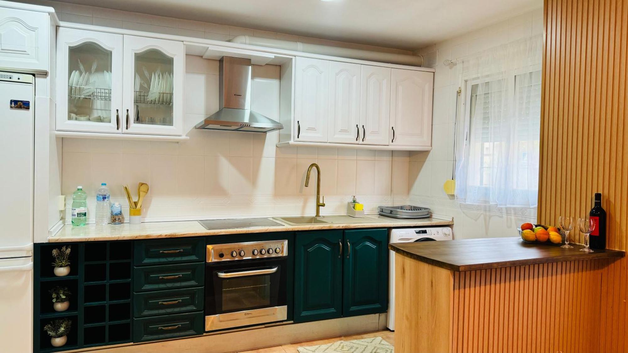 Ferienwohnung Torrevida 80 Metros De La Playa Y Piscina Abierta Rincón de la Victoria Exterior foto
