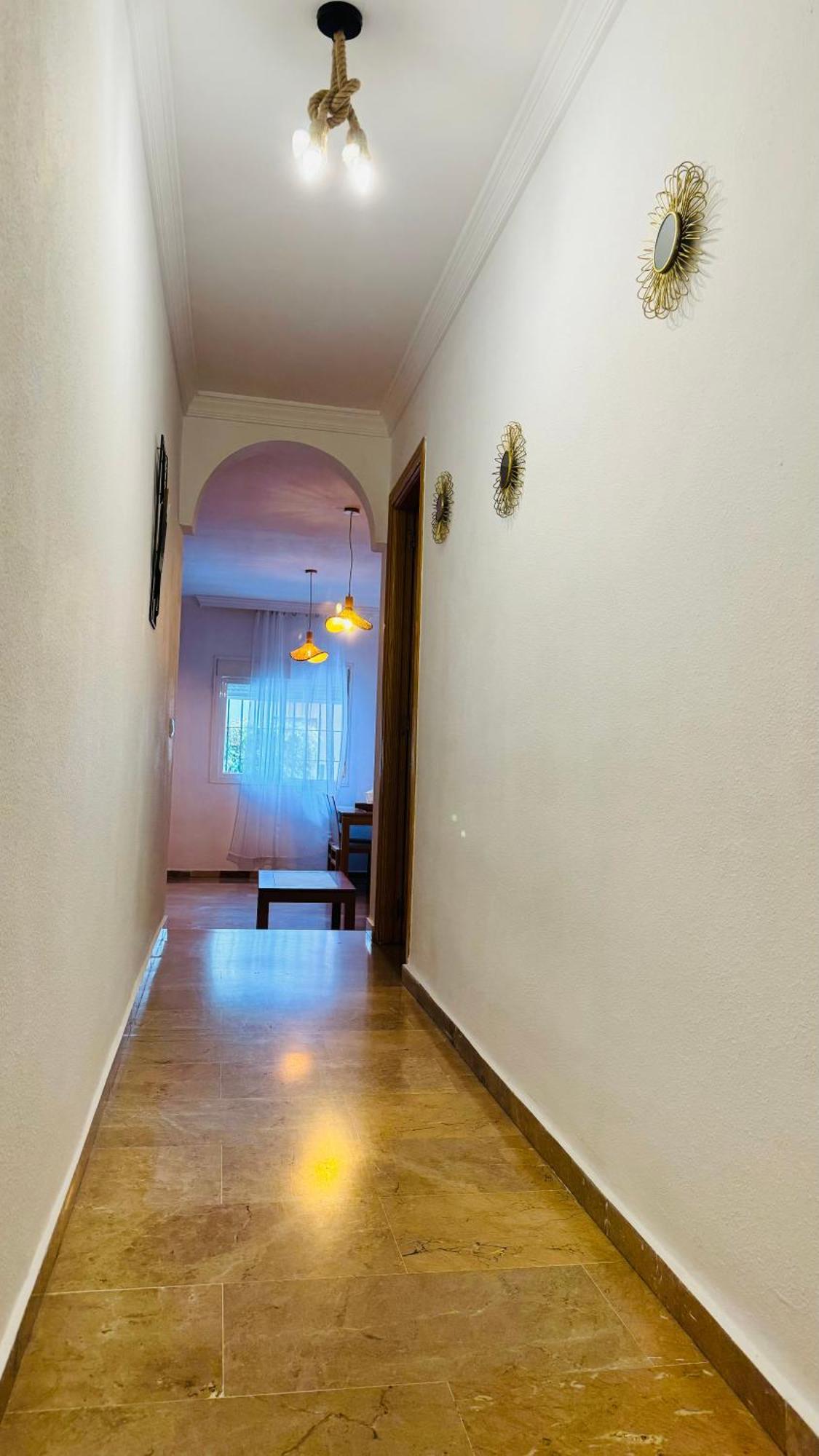 Ferienwohnung Torrevida 80 Metros De La Playa Y Piscina Abierta Rincón de la Victoria Exterior foto