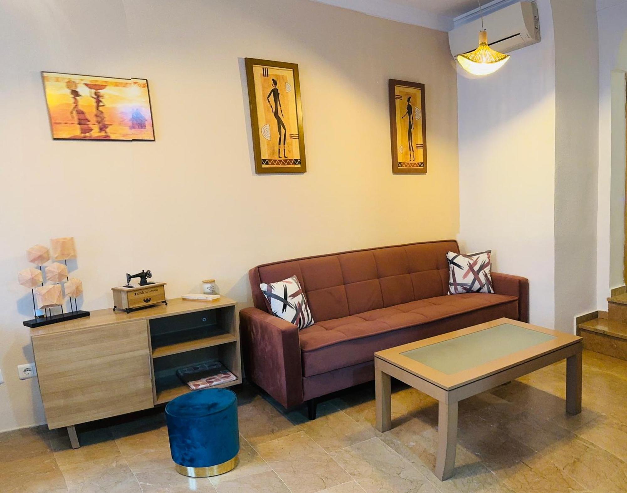 Ferienwohnung Torrevida 80 Metros De La Playa Y Piscina Abierta Rincón de la Victoria Exterior foto